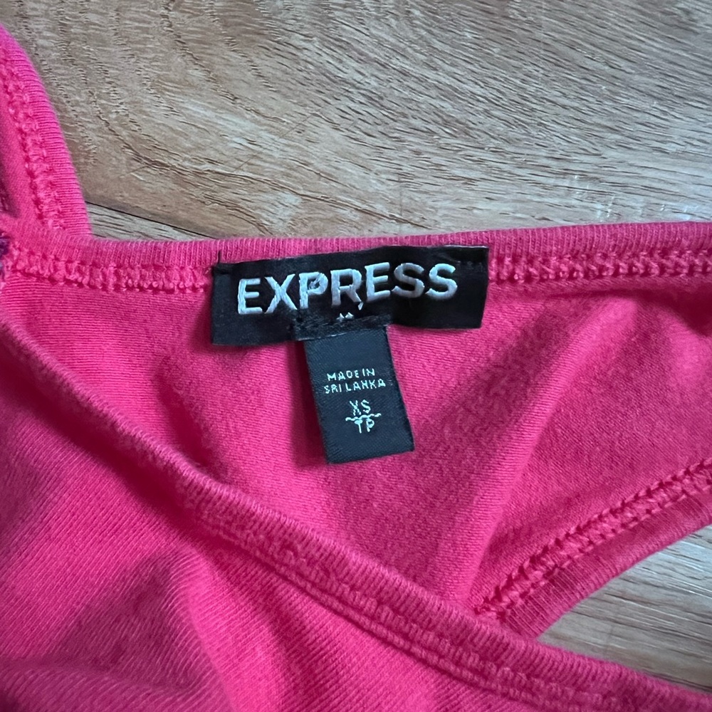 Express Summer Dress - Picture 4 of 6